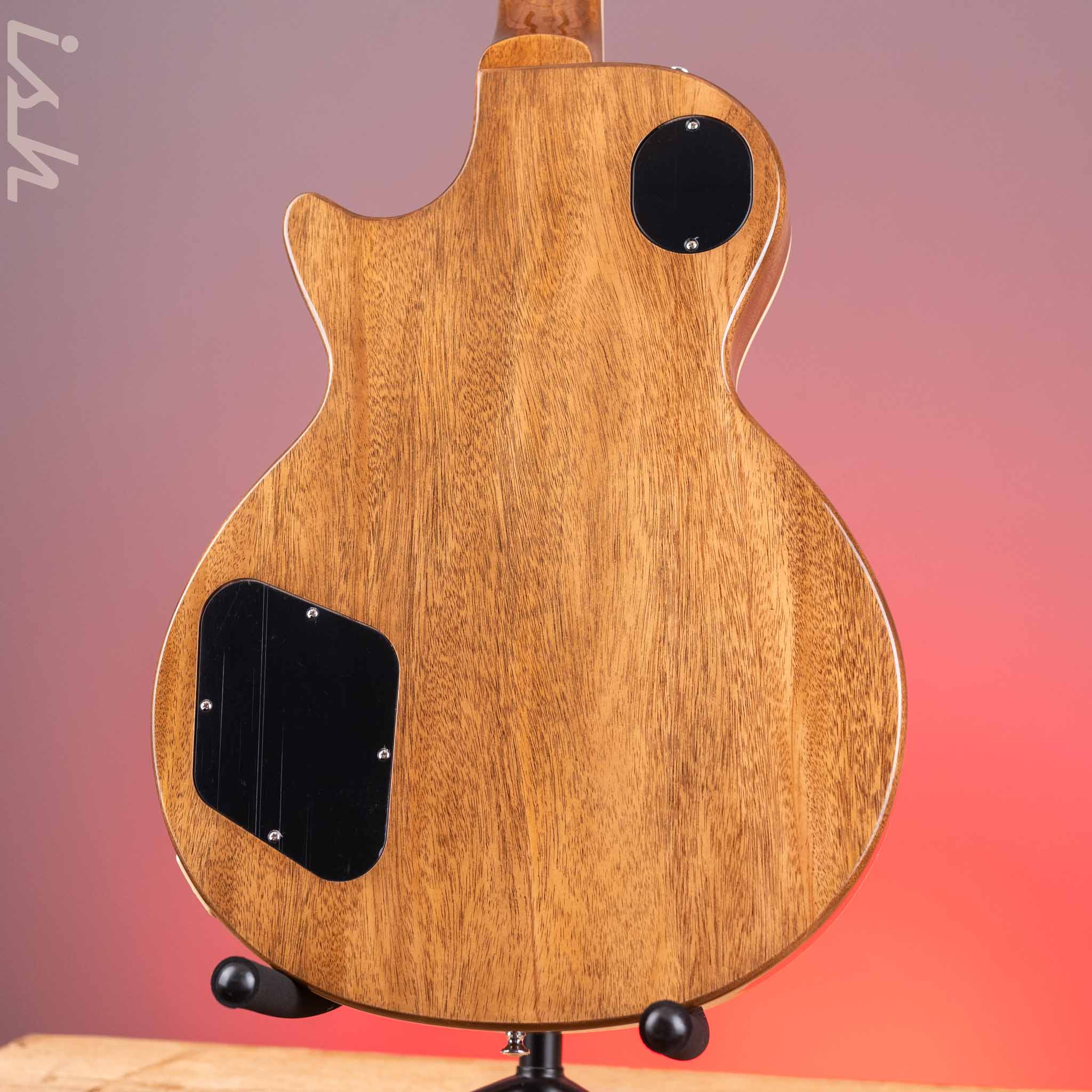 Heritage H-150 Standard LTD Skyline Blue *Ish Guitars Exclusive* - Image 7