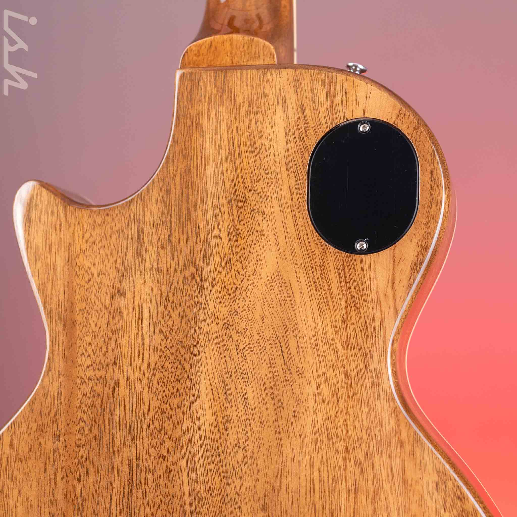 Heritage H-150 Standard LTD Skyline Blue *Ish Guitars Exclusive* - Image 8