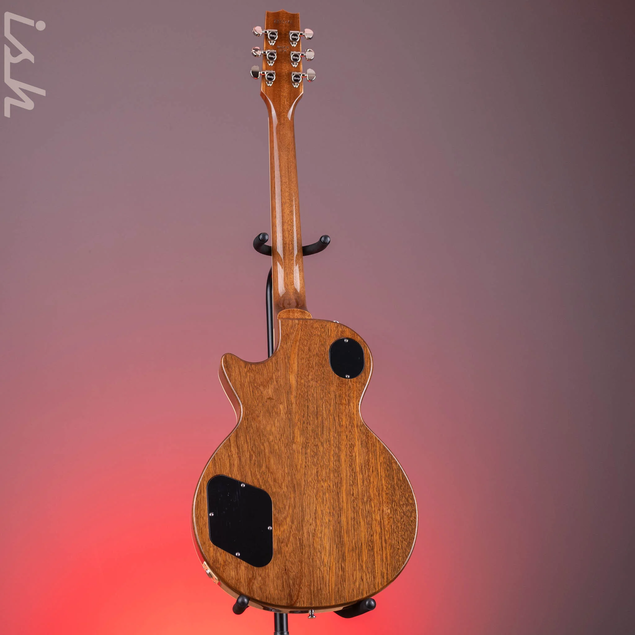 Heritage H-150 Standard LTD Skyline Blue *Ish Guitars Exclusive* Demo - Image 6