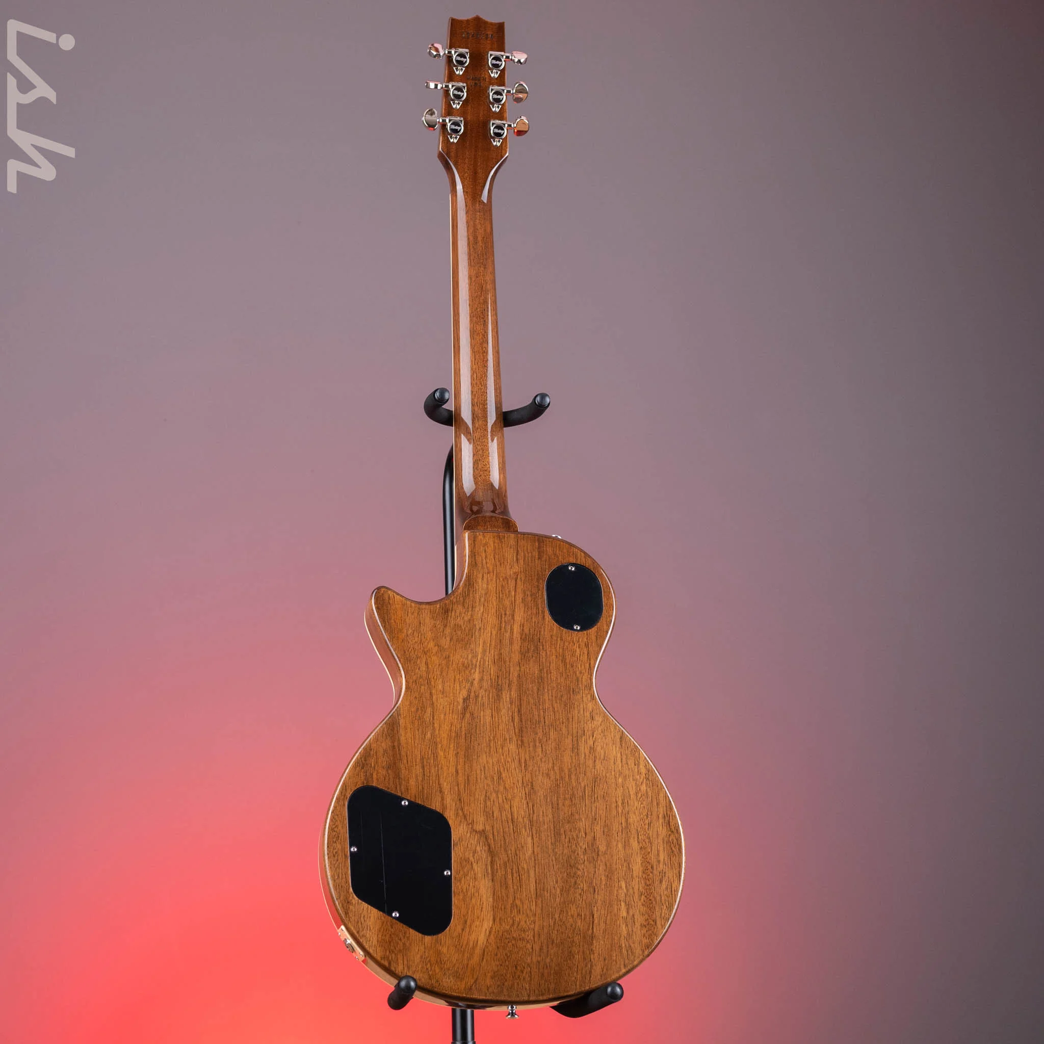 Heritage H-150 Standard LTD Skyline Blue *Ish Guitars Exclusive* - Image 6