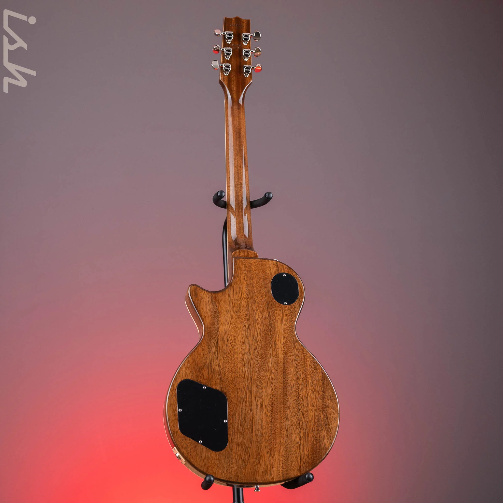 Heritage H-150 Standard LTD Skyline Blue *Ish Guitars Exclusive* - Image 6