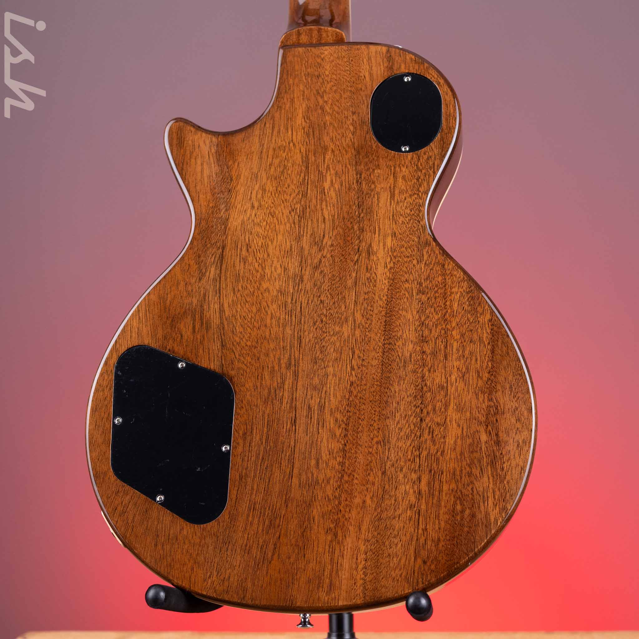 Heritage H-150 Standard LTD Skyline Blue *Ish Guitars Exclusive* - Image 7