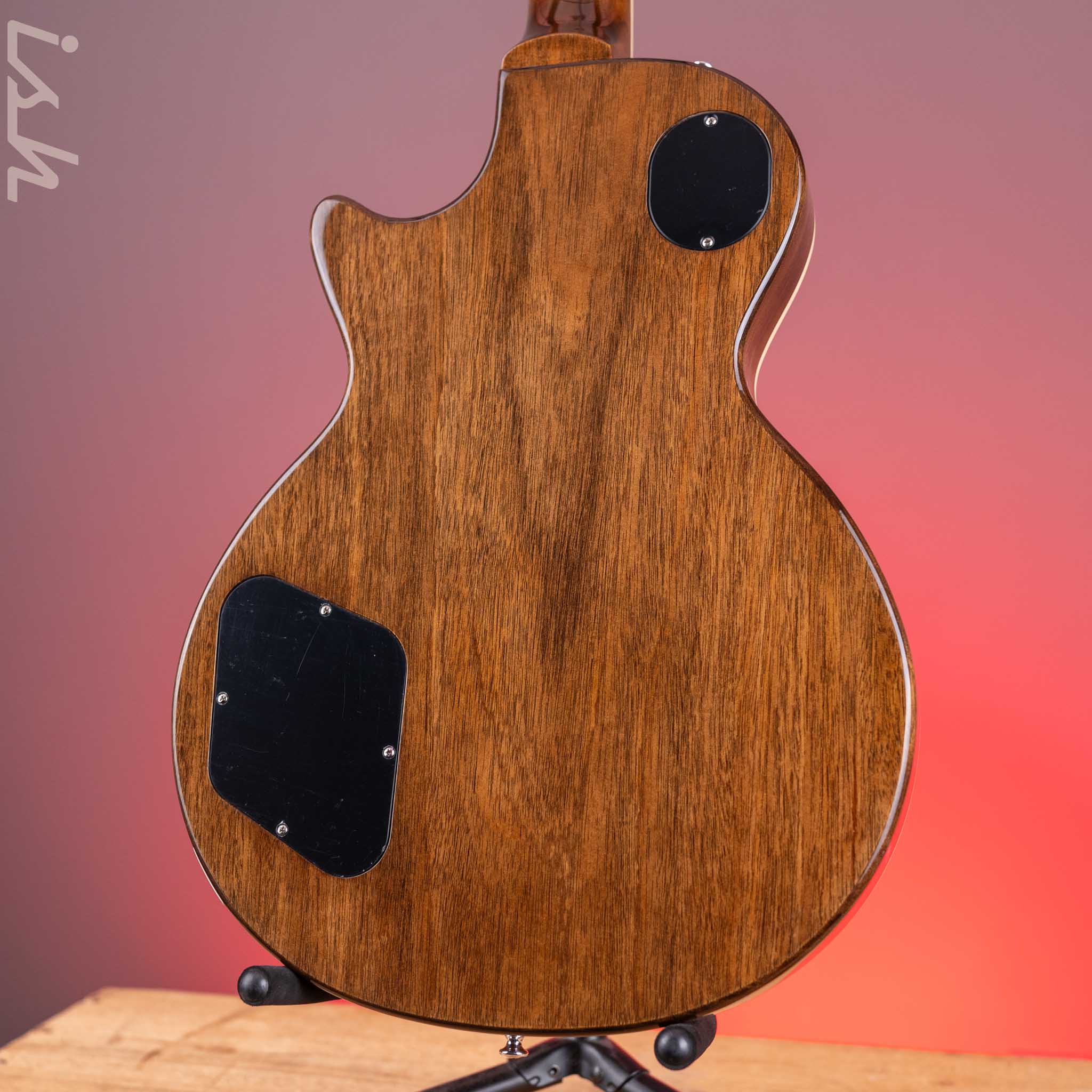 Heritage H-150 Standard LTD Skyline Blue *Ish Guitars Exclusive* - Image 7