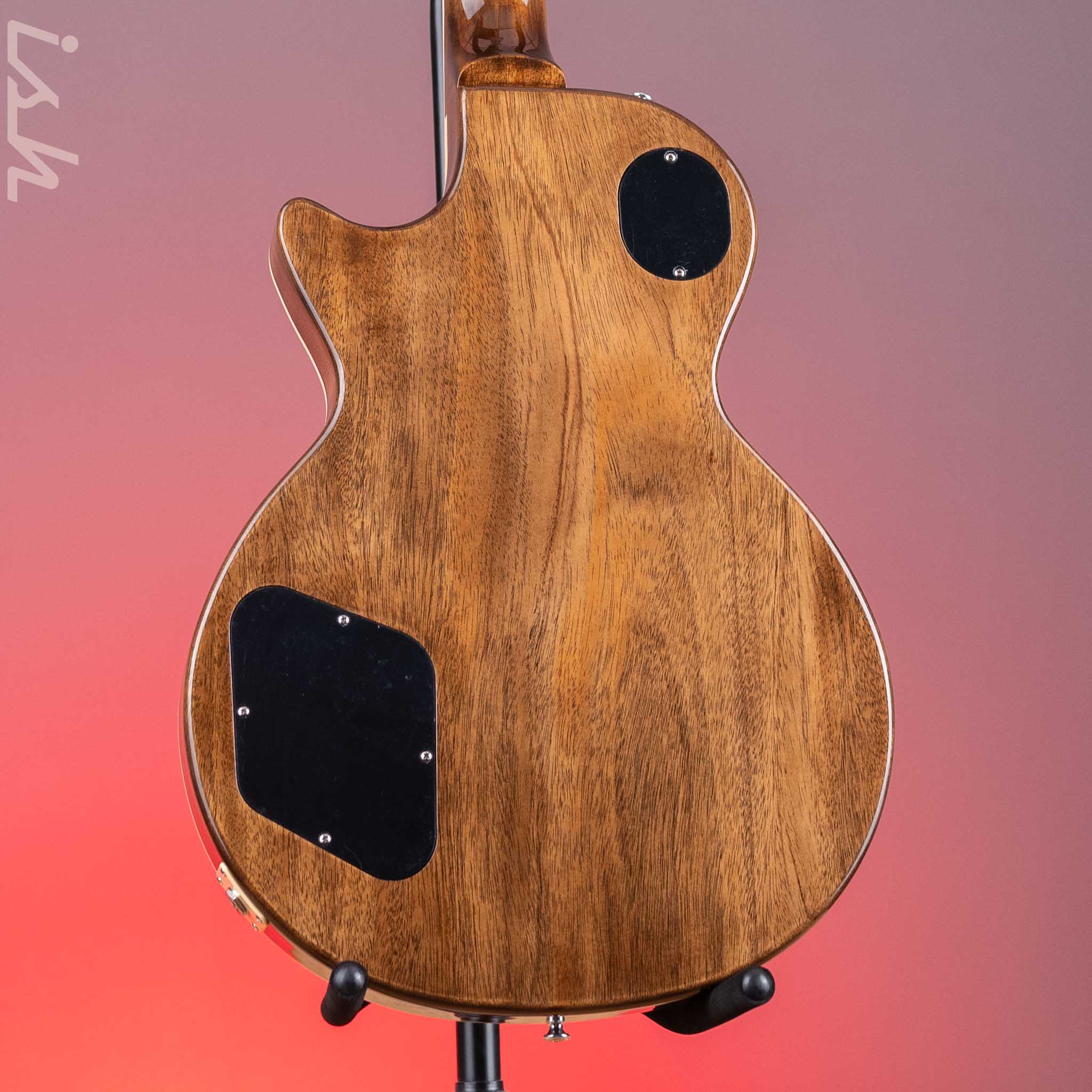 Heritage H-150 Standard LTD Skyline Blue *Ish Guitars Exclusive* - Image 7