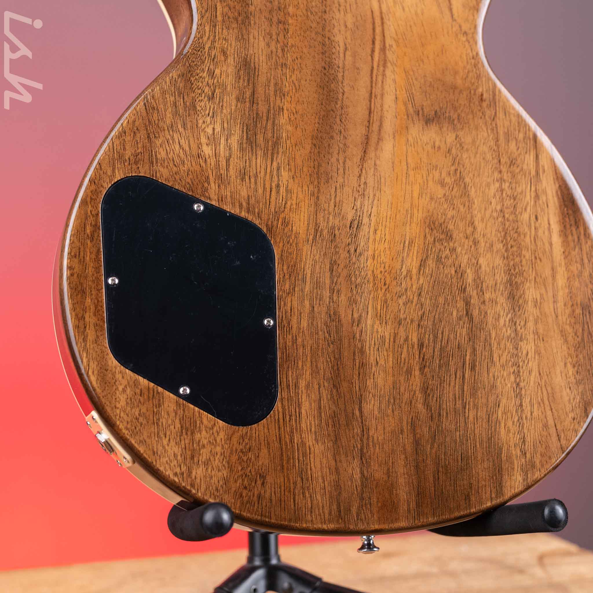 Heritage H-150 Standard LTD Skyline Blue *Ish Guitars Exclusive* - Image 9