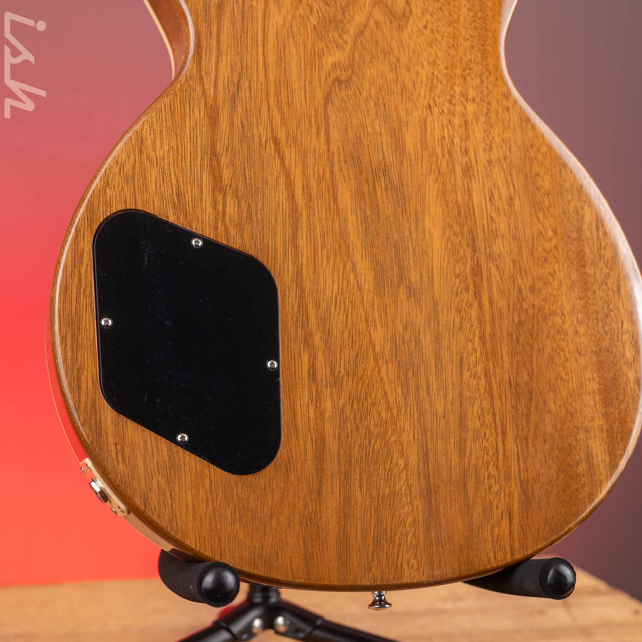 Heritage H-150 Standard LTD Skyline Blue *Ish Guitars Exclusive* Demo - Image 9
