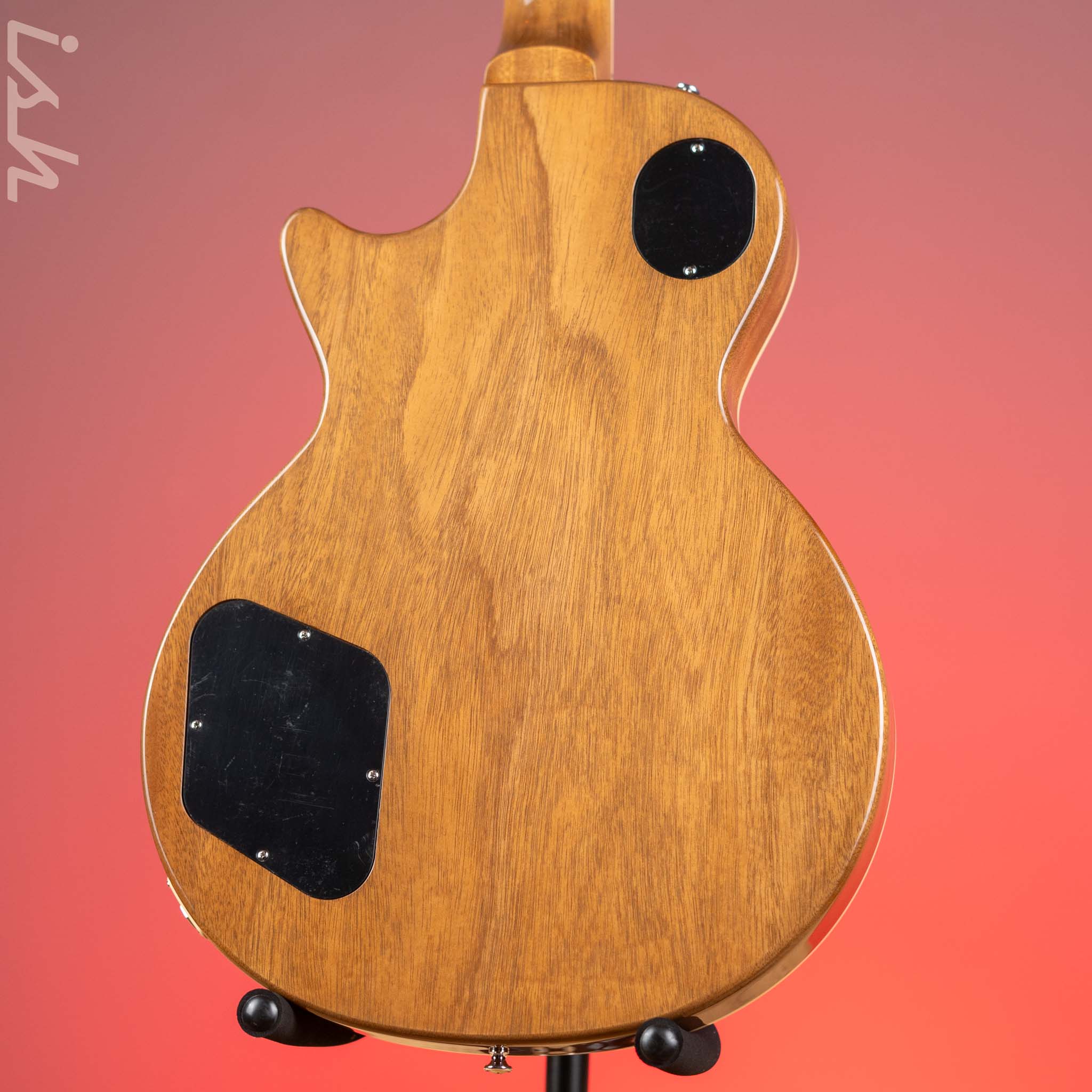Heritage H-150 Standard LTD Skyline Blue *Ish Guitars Exclusive* Demo - Image 7