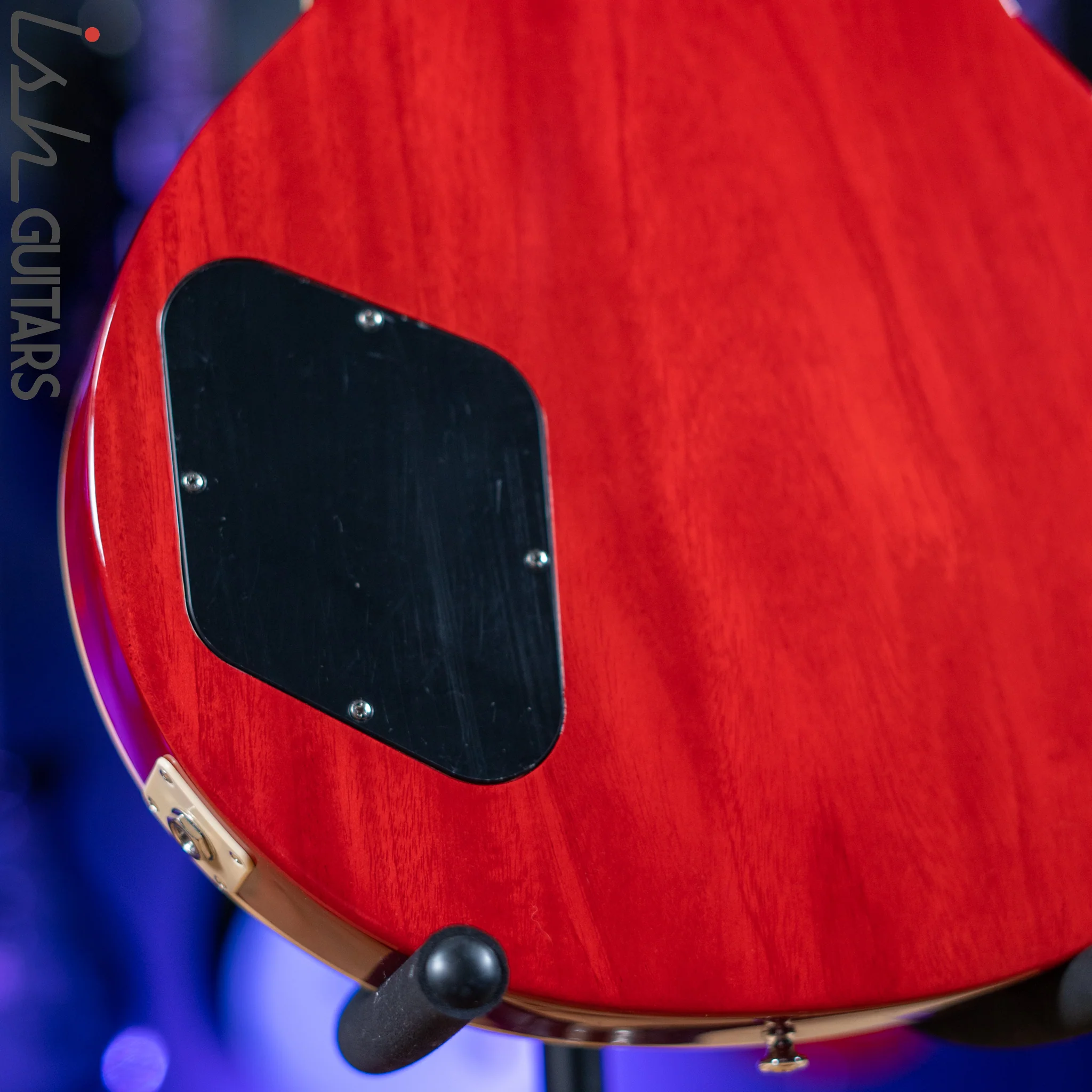 Heritage Standard H-150 Electric Guitar Original Sunburst Demo - Image 10