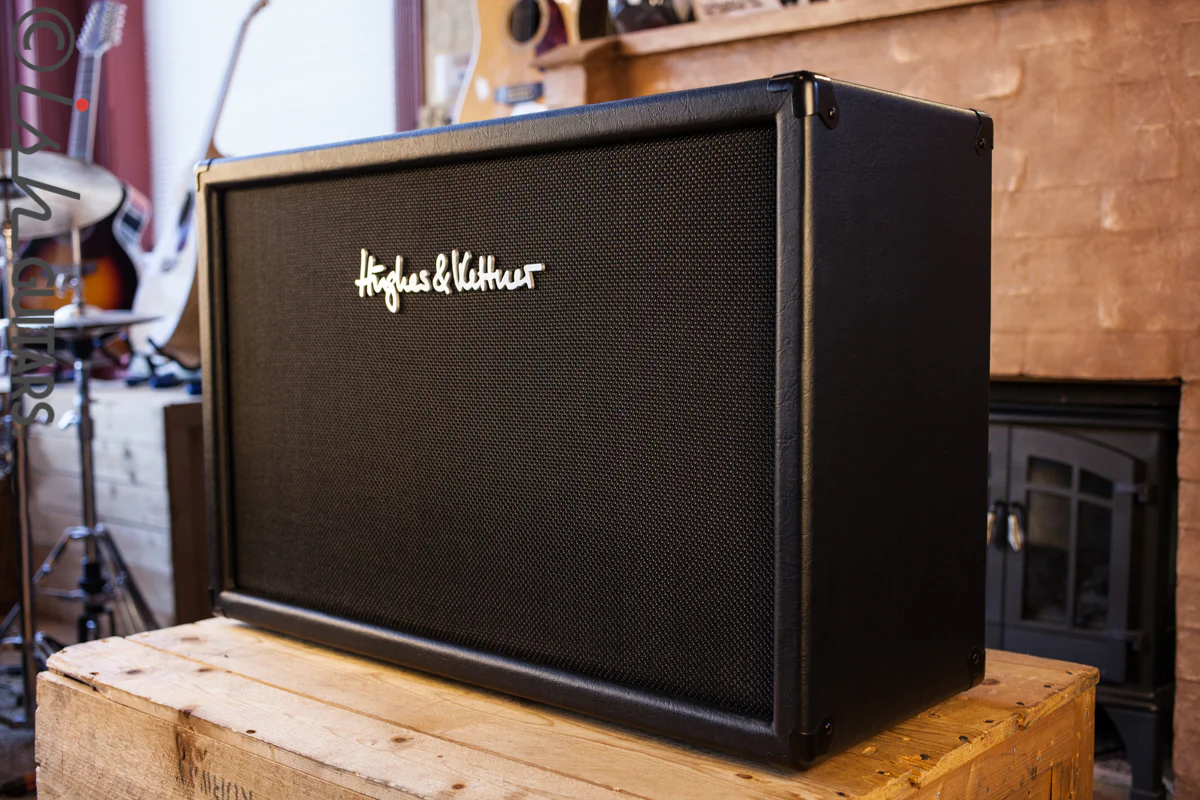 Hughes and Kettner TM212 - Image 3