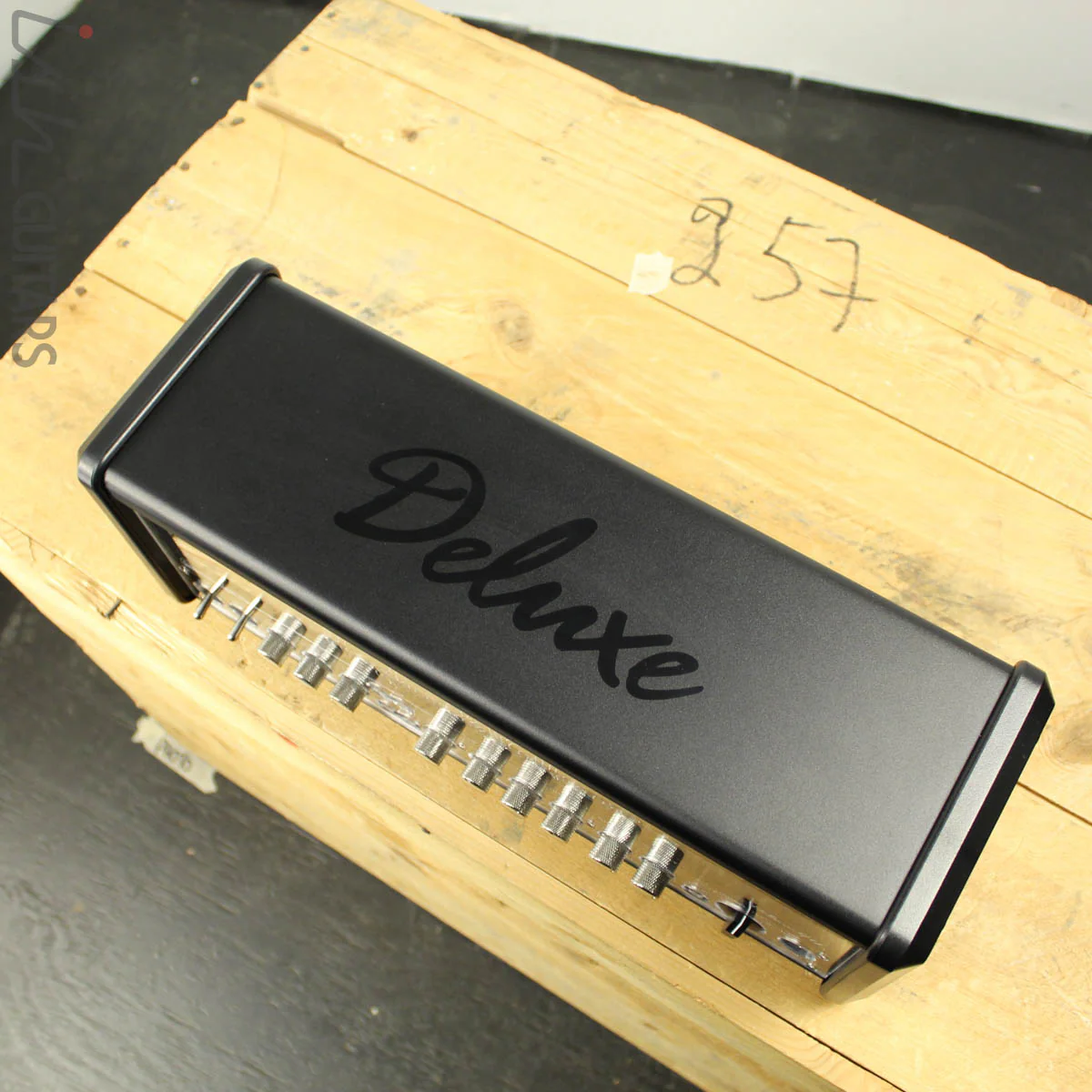 Hughes & Kettner GrandMeister Deluxe 40 B-Stock - Image 5