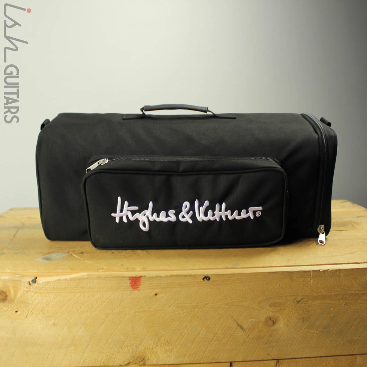 Hughes & Kettner GrandMeister Deluxe 40 B-Stock - Image 9