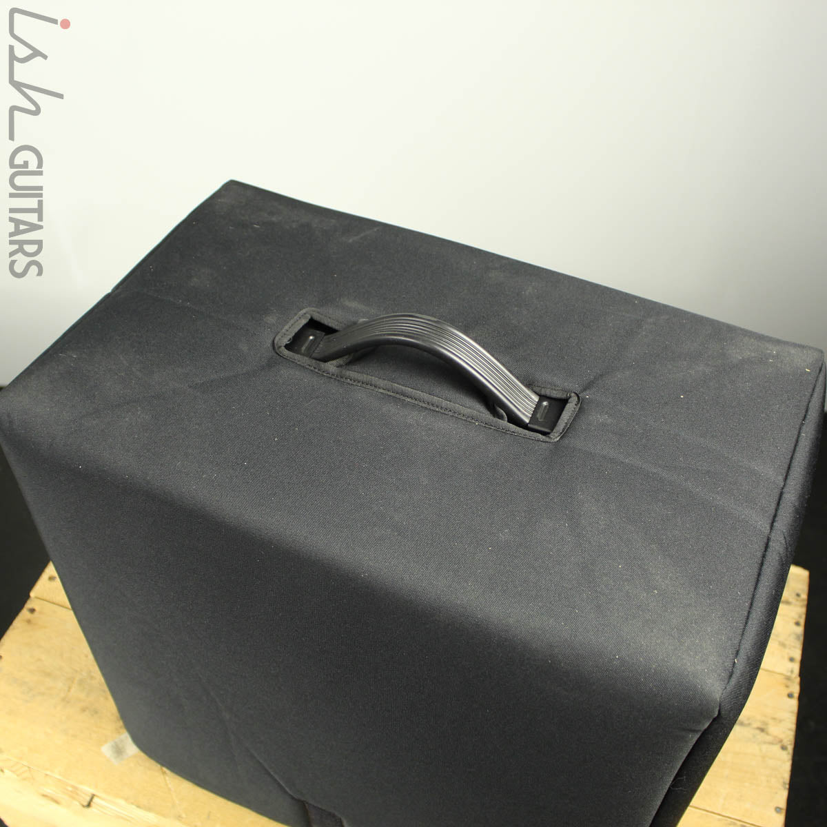 Hughes & Kettner TM112 Cabinet - Image 9