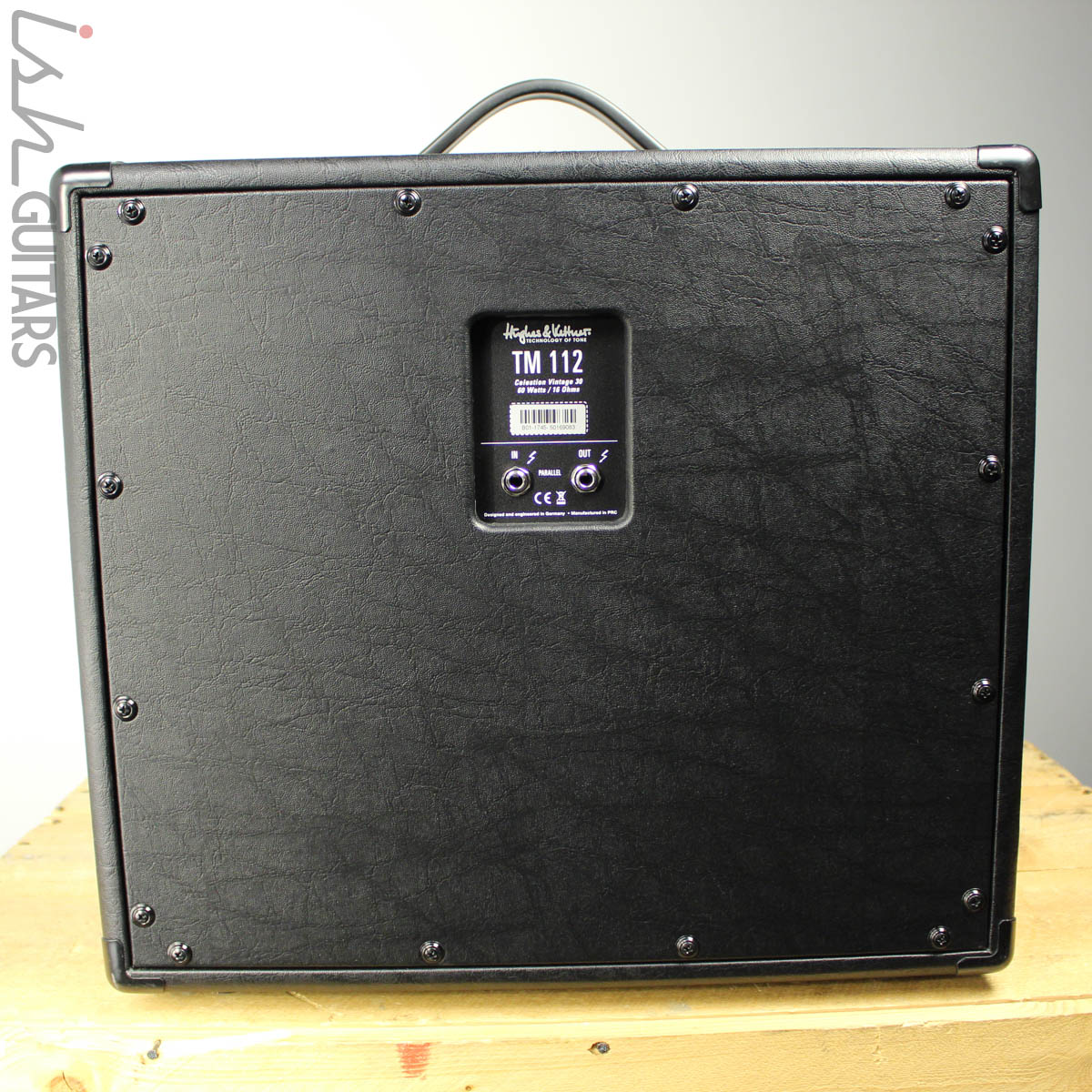 Hughes & Kettner TM12 Cabinet B-Stock - Image 5