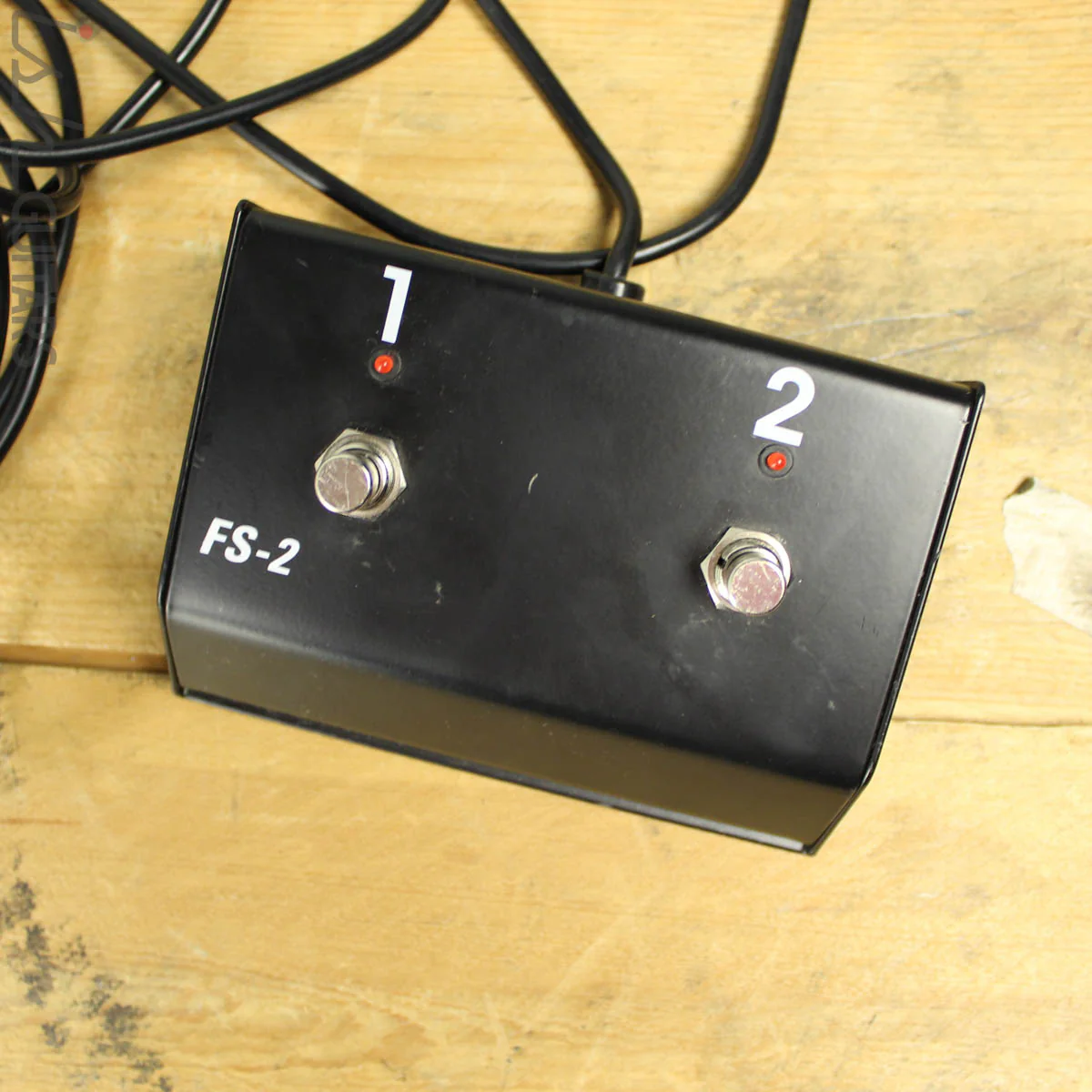 Hughes & Kettner Tubemeister 18 - Image 11