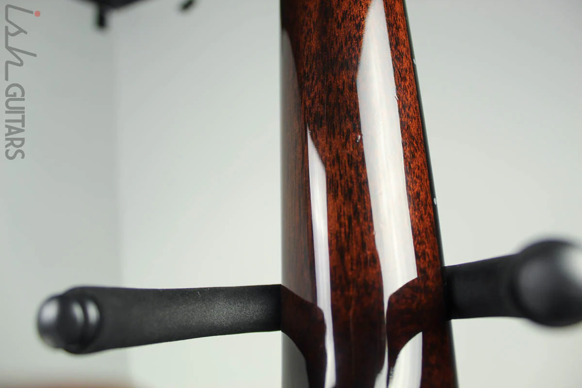 2014 Huss & Dalton TOM-M Sitka Spruce/Mahogany - Image 11