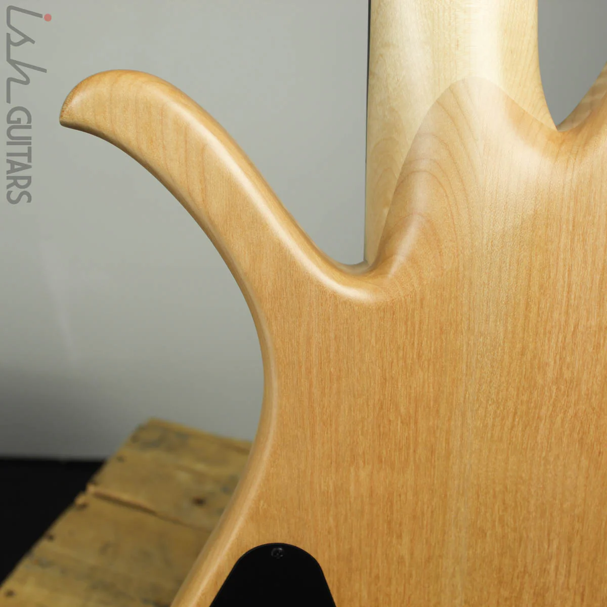 Ibanez AFR5FMP Affirma Premium Flamed Maple - Image 12