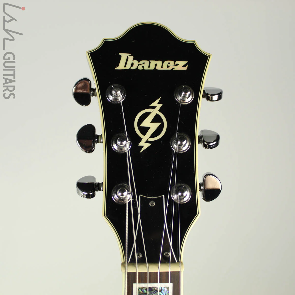 2004 Ibanez Artcore AK85-DVS - Image 5