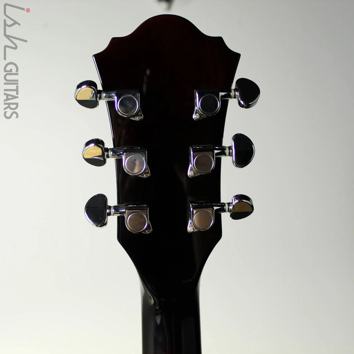 2004 Ibanez Artcore AK85-DVS - Image 9