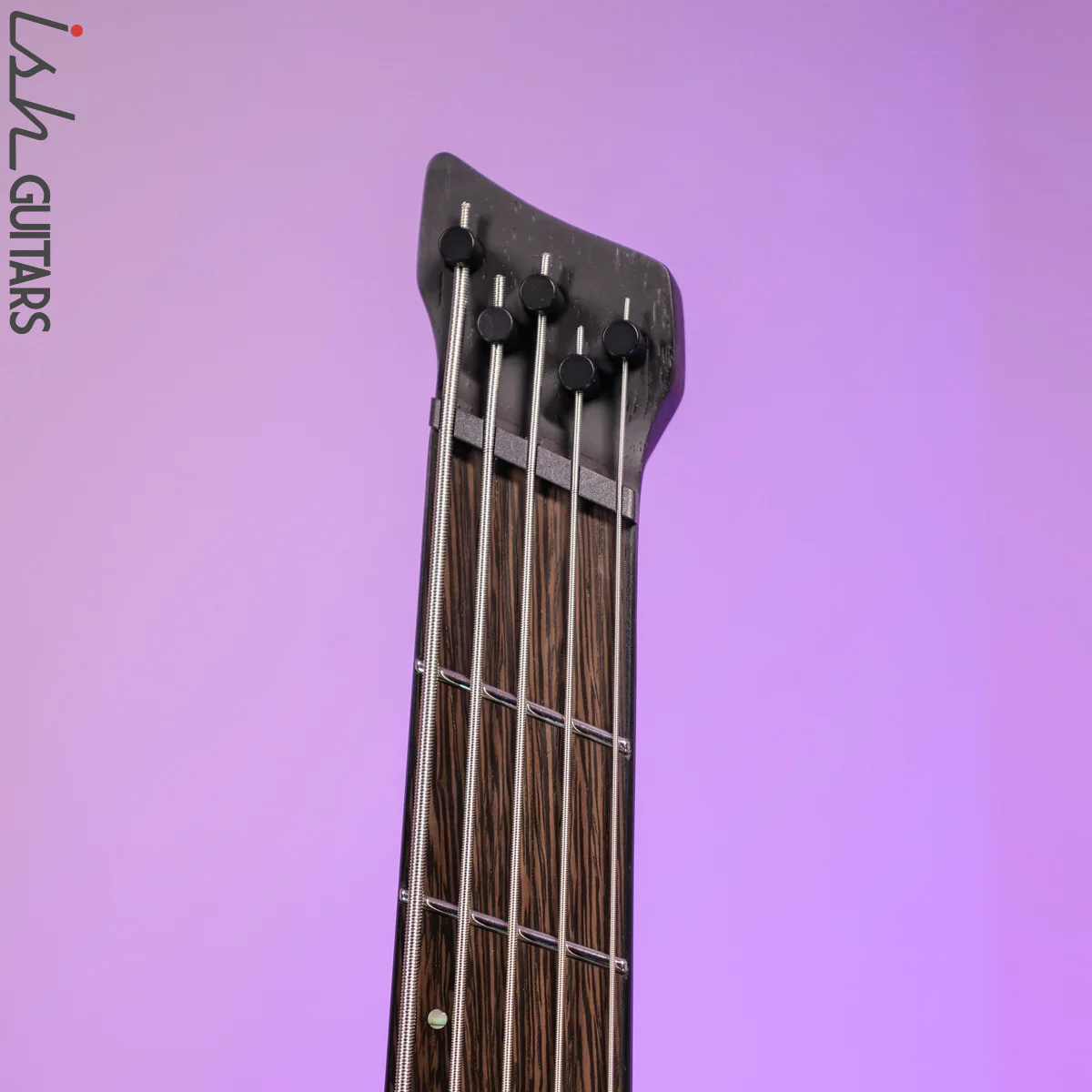 2021 Ibanez EHB1505MS TSF Tropical Sea Floor 5-String Multi-Scale - Image 7
