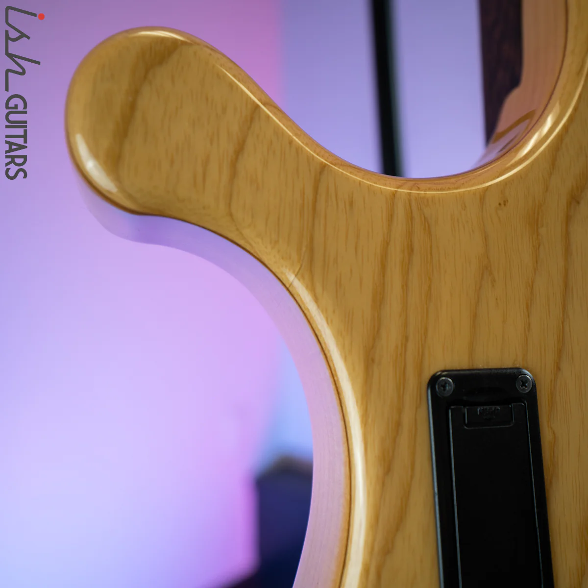 Ibanez Grooveline G105 - Image 13