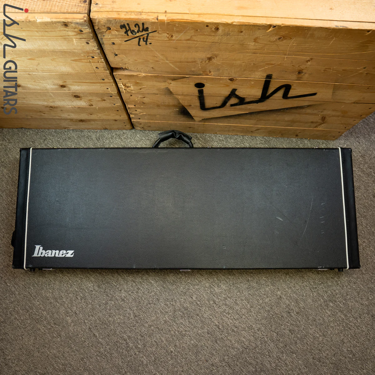 Ibanez Grooveline G105 - Image 19