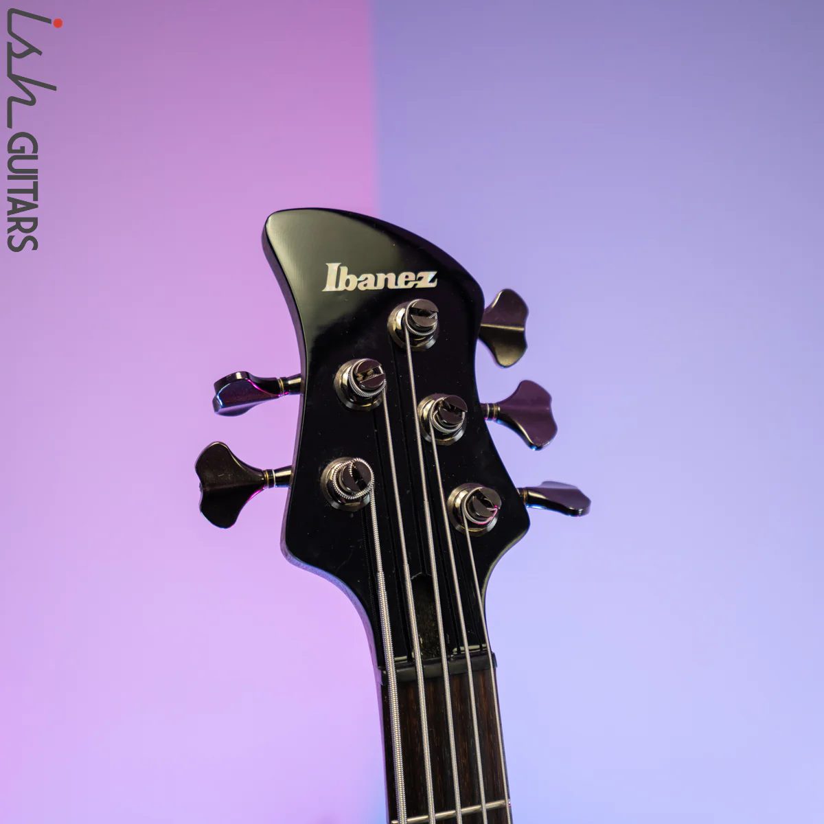 Ibanez Grooveline G105 - Image 6