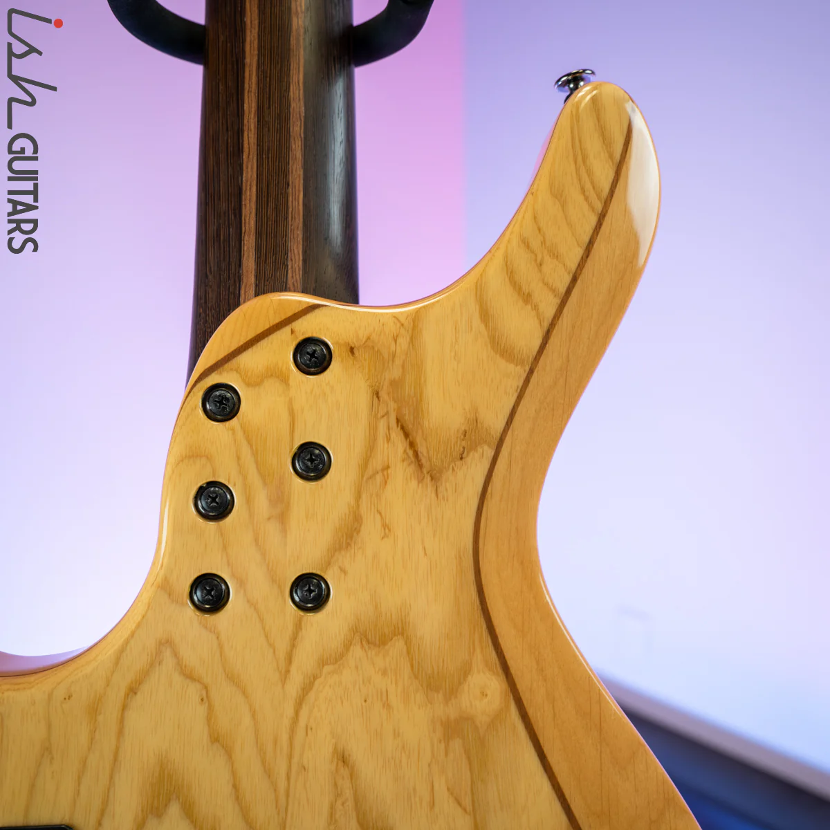 Ibanez Grooveline G105 - Image 9