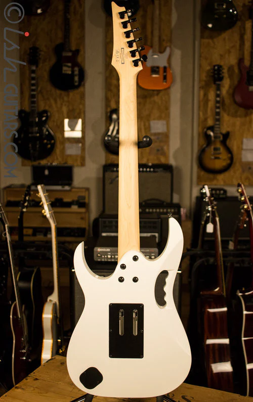 Ibanez JEMJR Steve Vai Signature - Image 8