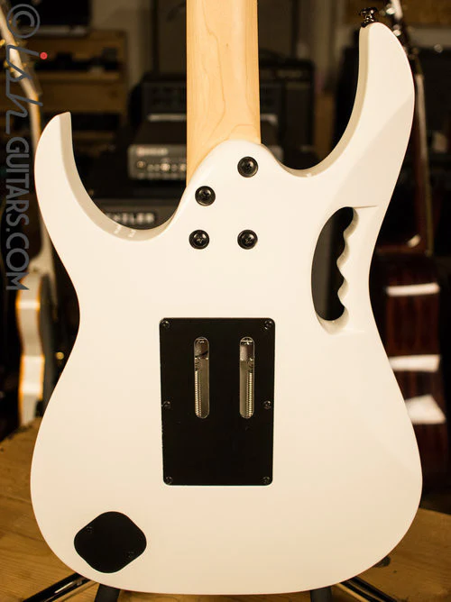 Ibanez JEMJR Steve Vai Signature - Image 9