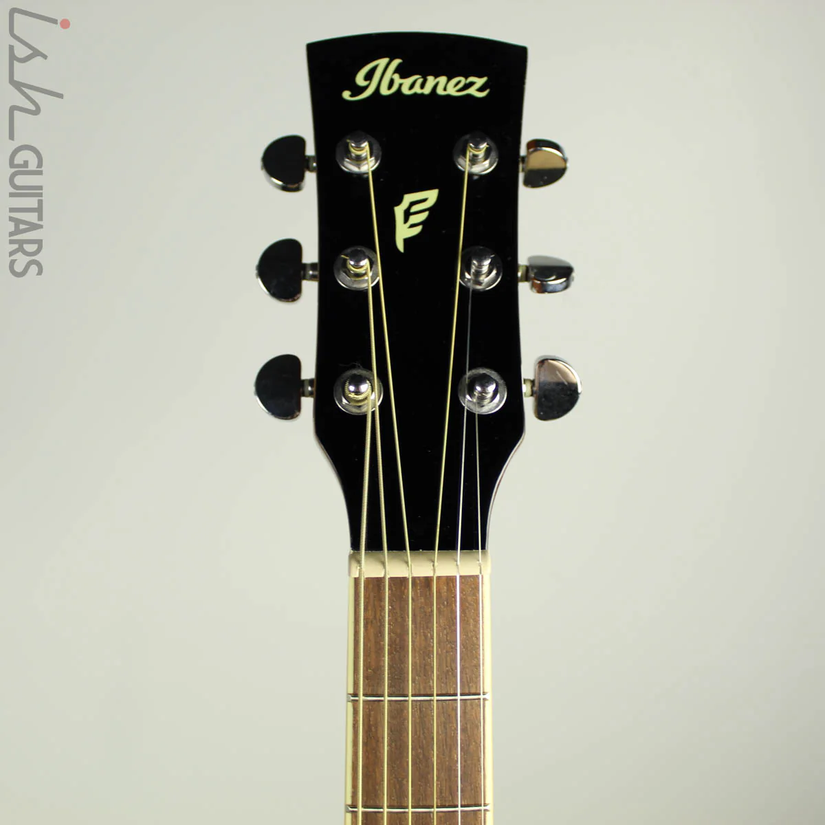 Ibanez PF15ECE-NT Natural - Image 5