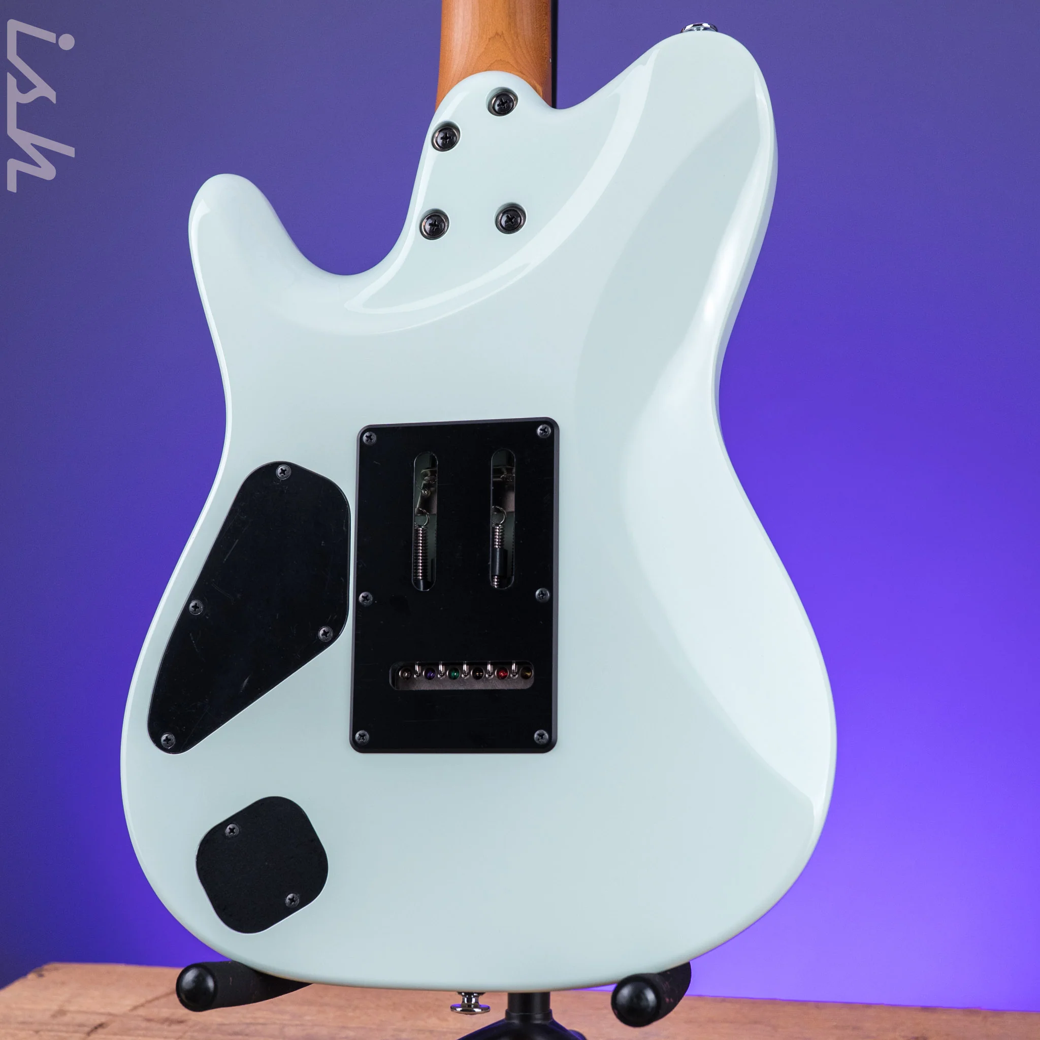 Ibanez Prestige AZS2200 Mint Green - Image 8