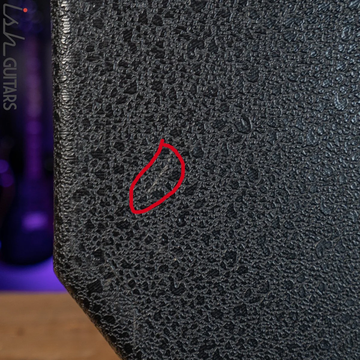 Ibanez Promethean P210KC Bass Speaker Cabinet Store Demo - Image 6