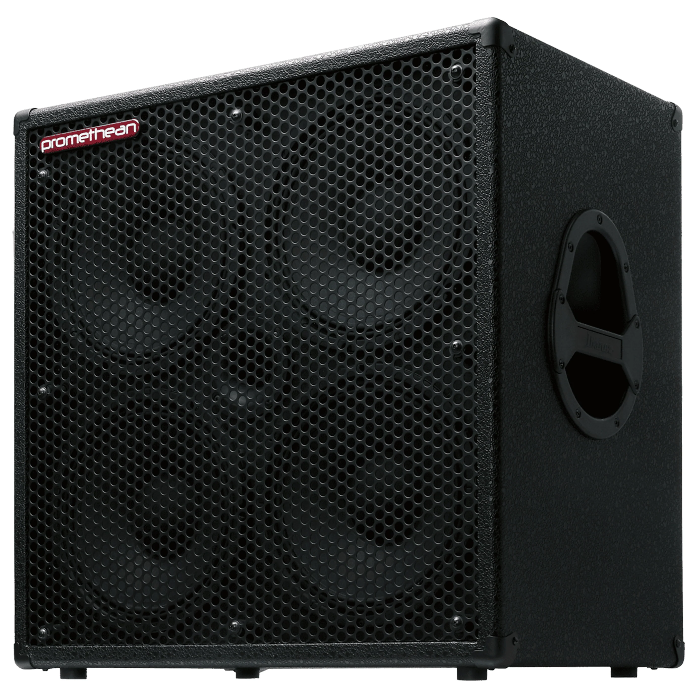 Ibanez Promethean P410CC 1000W 4x10 Bass Cabinet