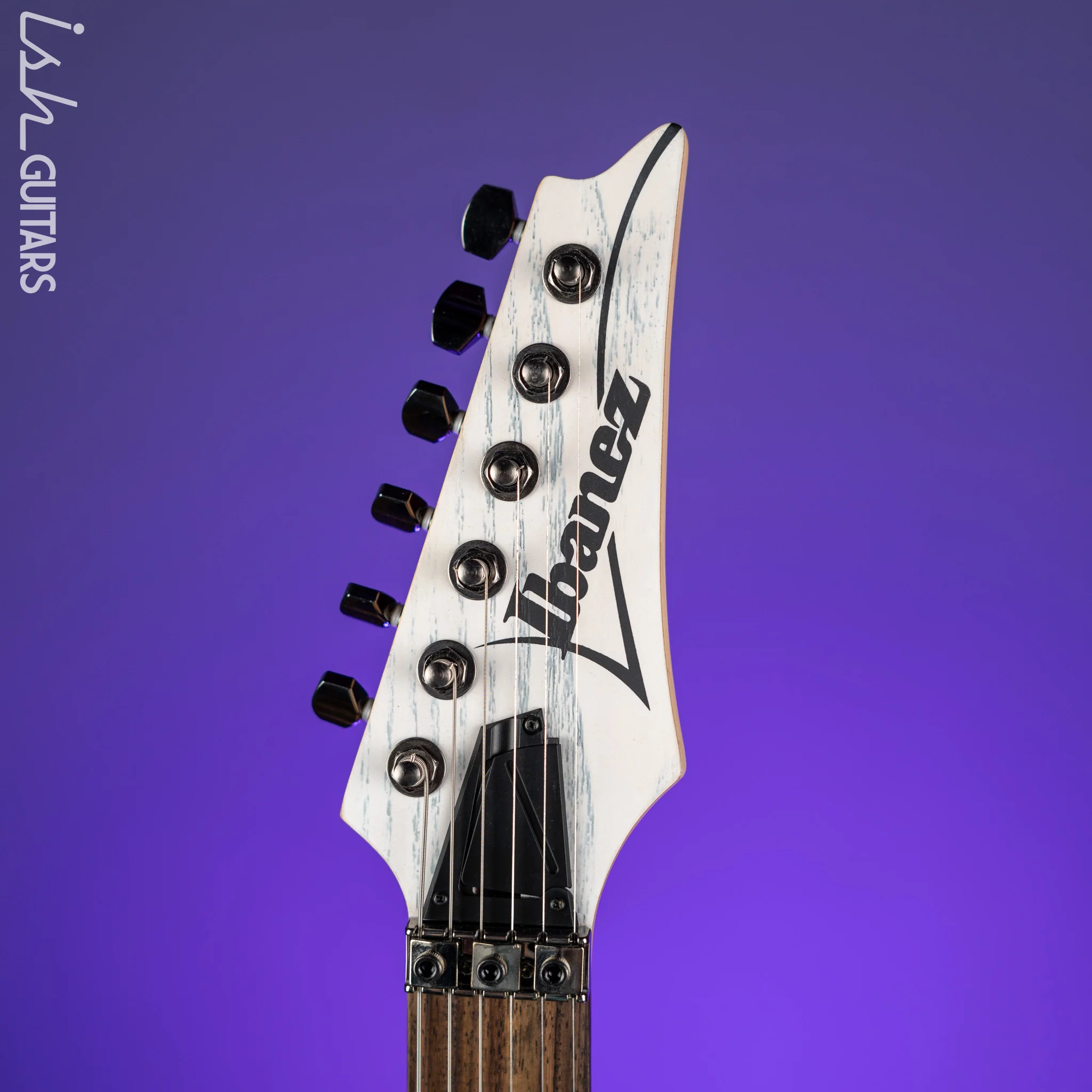 Ibanez PWM20 Paul Waggoner Signature Electric Guitar Demo - Image 5