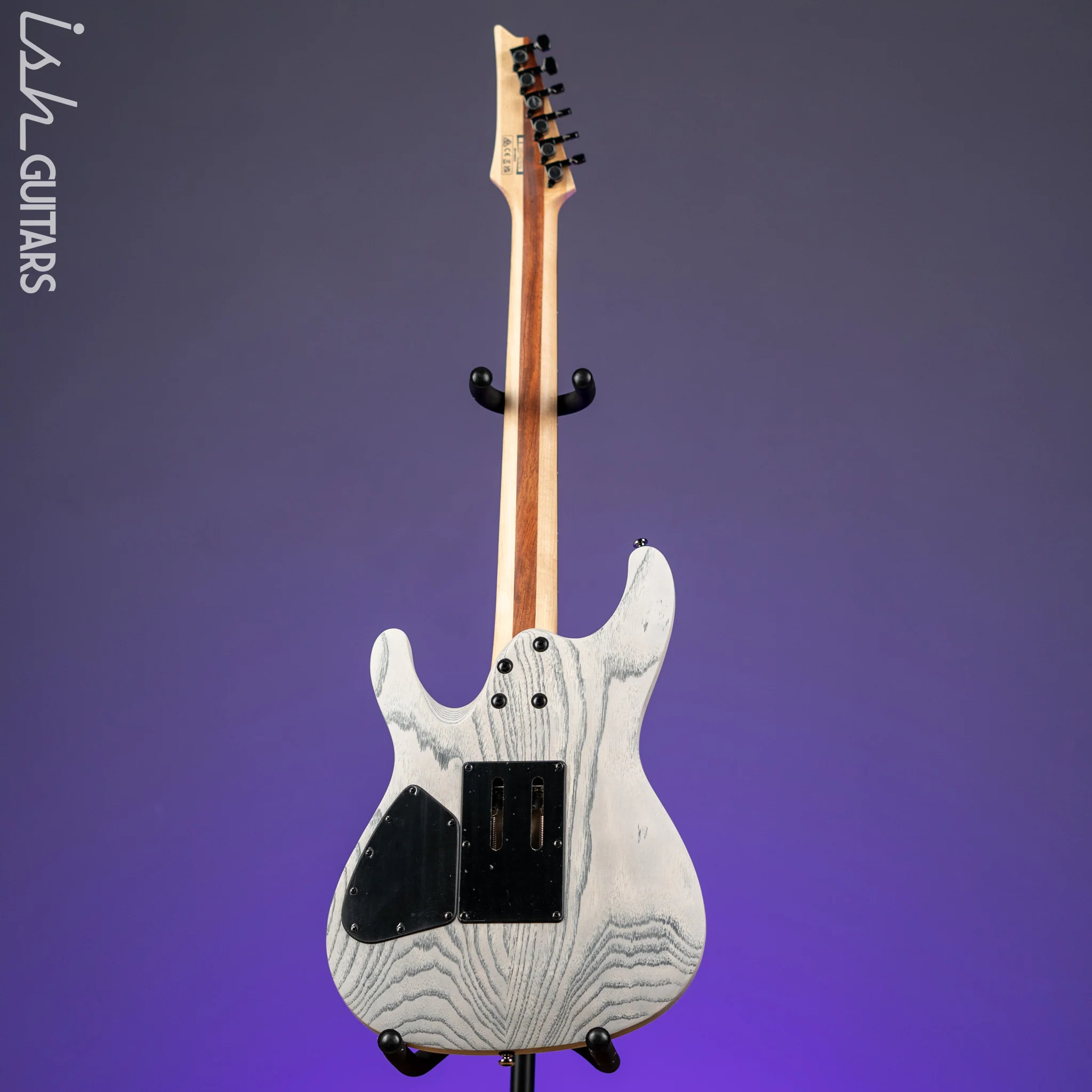 Ibanez PWM20 Paul Waggoner Signature Electric Guitar Demo - Image 6