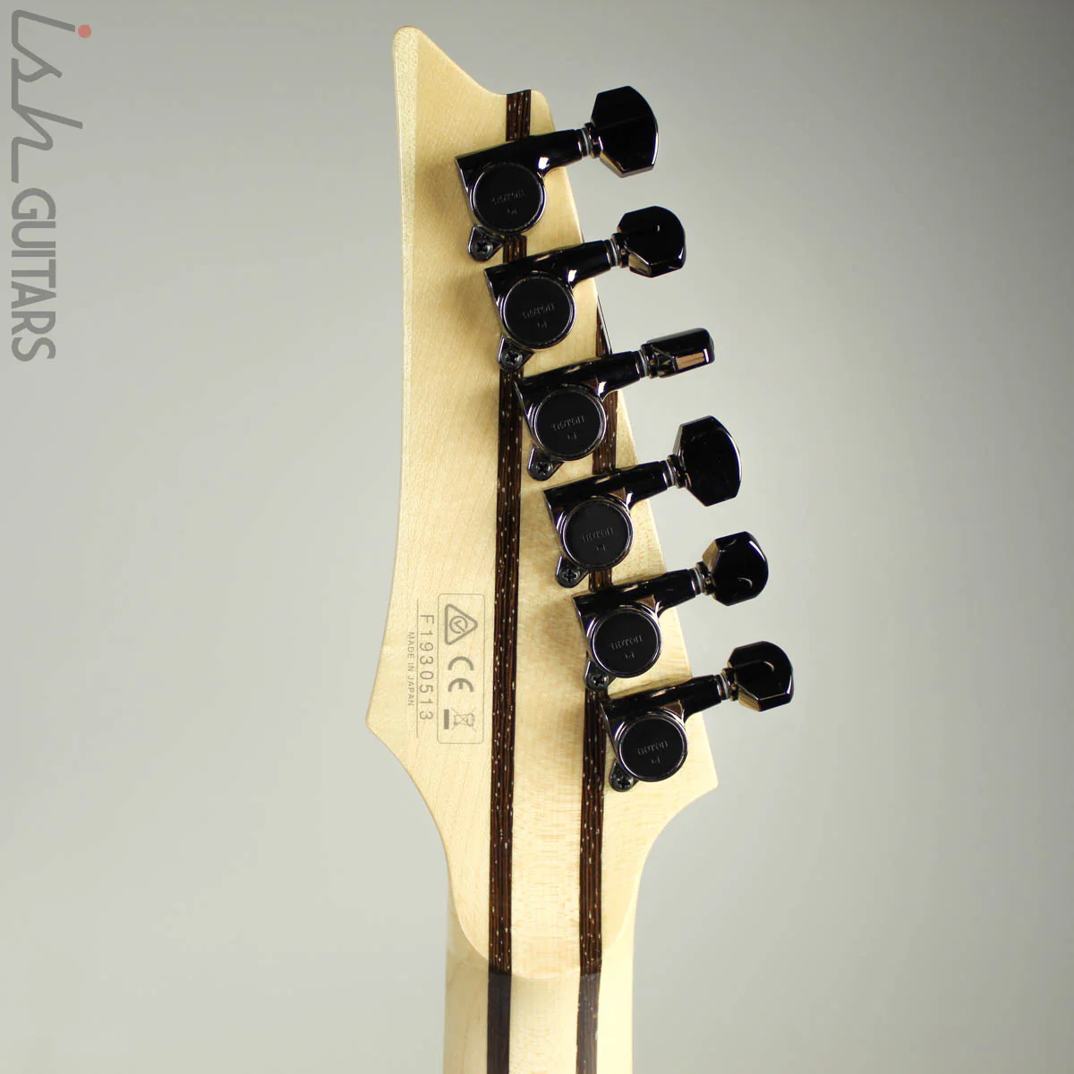 Ibanez J Custom RG8570Z-RPK Rhodonite Pink - Image 9