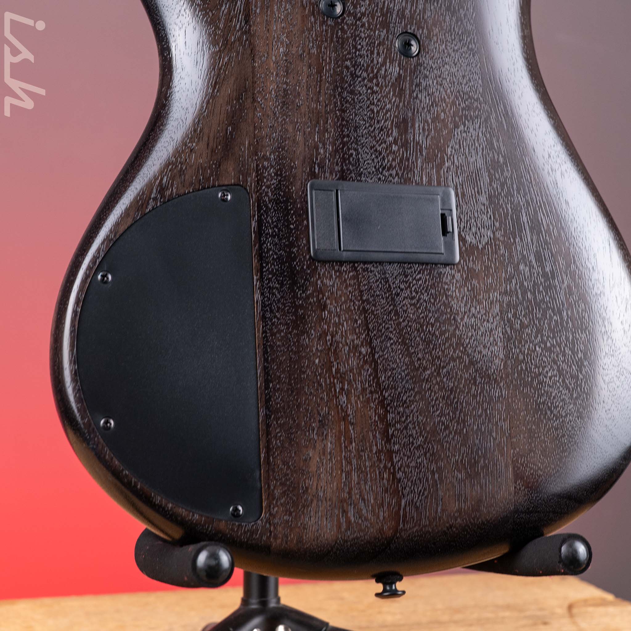 Ibanez SR1325SB 5-String Bass Aqua Wave Low Gloss - Image 11