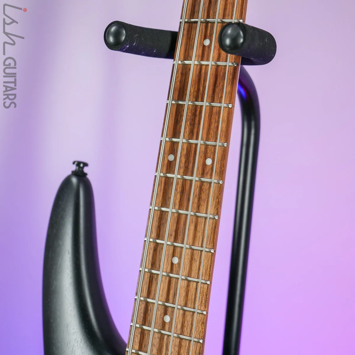 Ibanez Standard SR300EB Weathered Black - Image 6