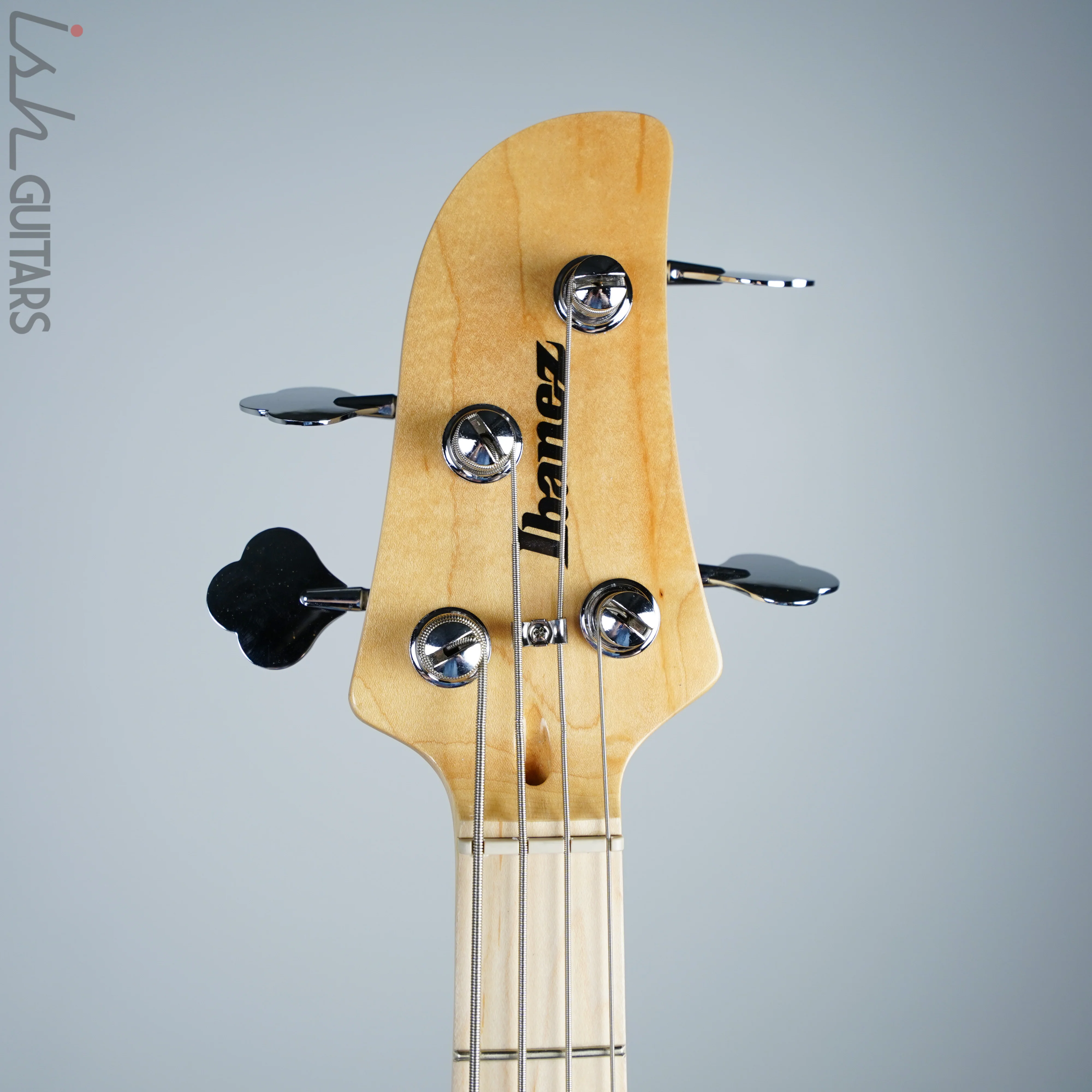 Ibanez Talman Bass Standard TMB100 Mint Green - Image 5