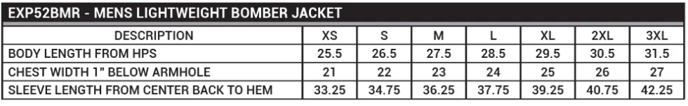 Ish Cactus Lightweight Bomber Jacket - Image 9