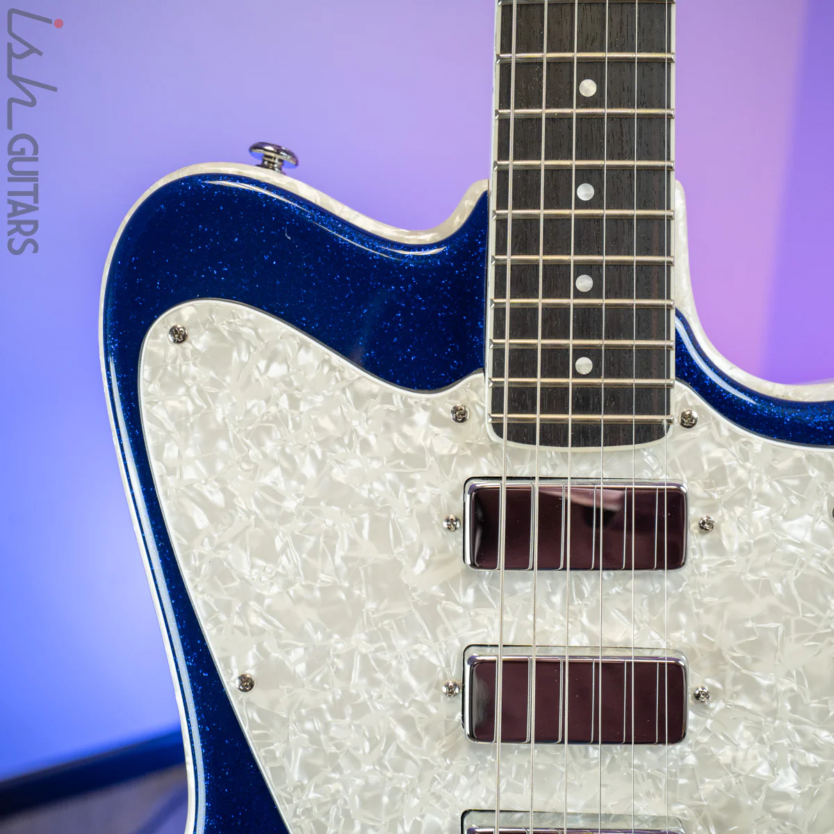 Italia Modena Blue - Image 3