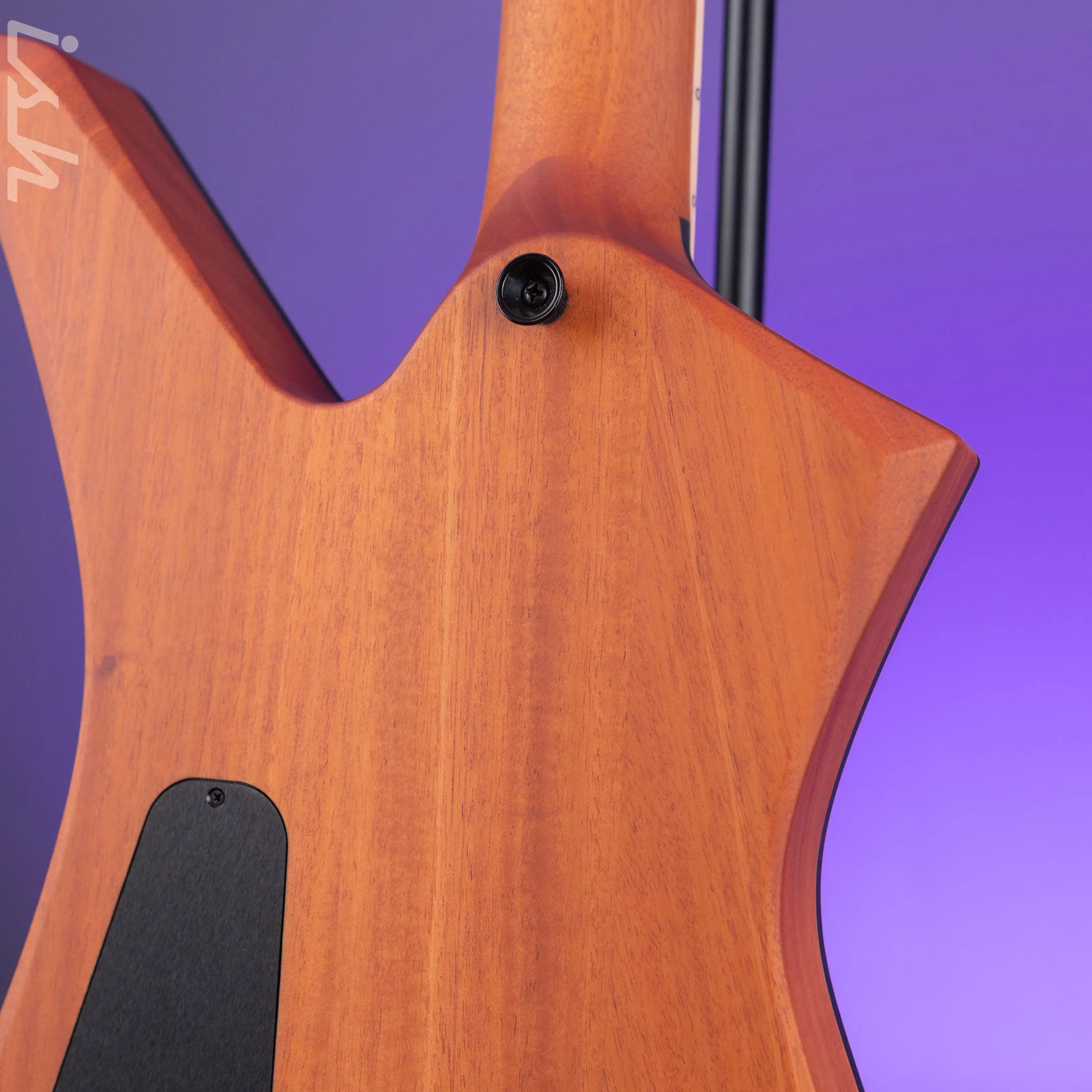 Jackson Custom Shop Kelly Koa - Image 7