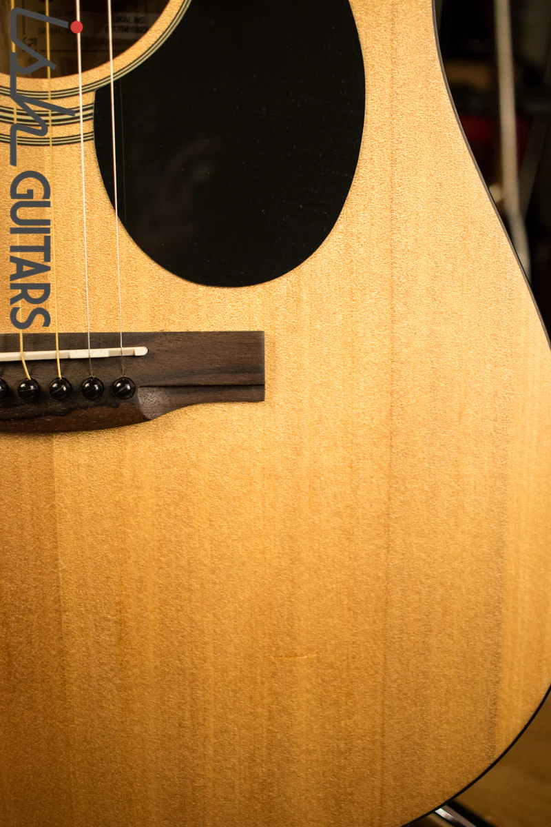 Jasmine S35 Acoustic Guitar - Image 4