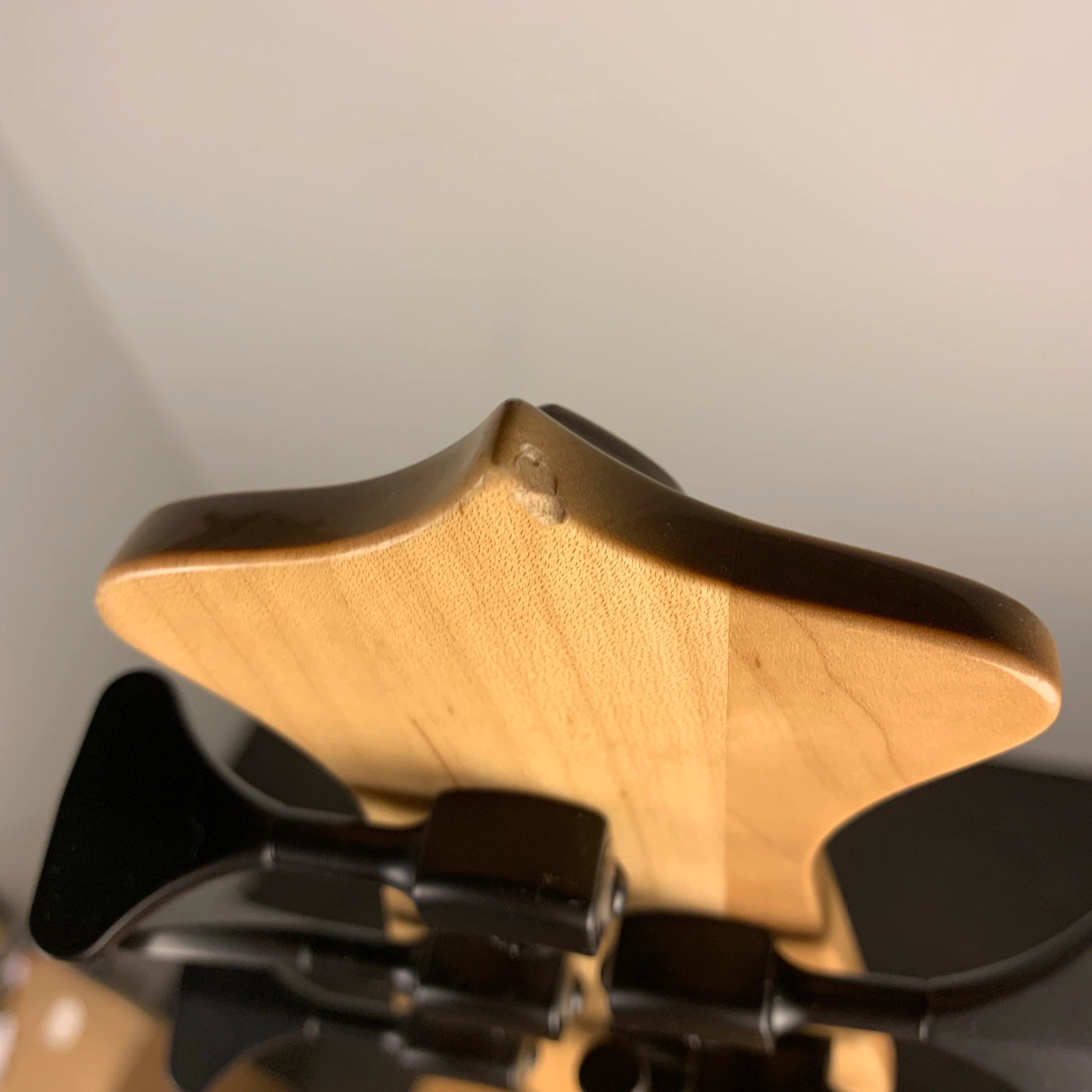 2003 Kenneth Lawrence Brase I 5 String - Image 12