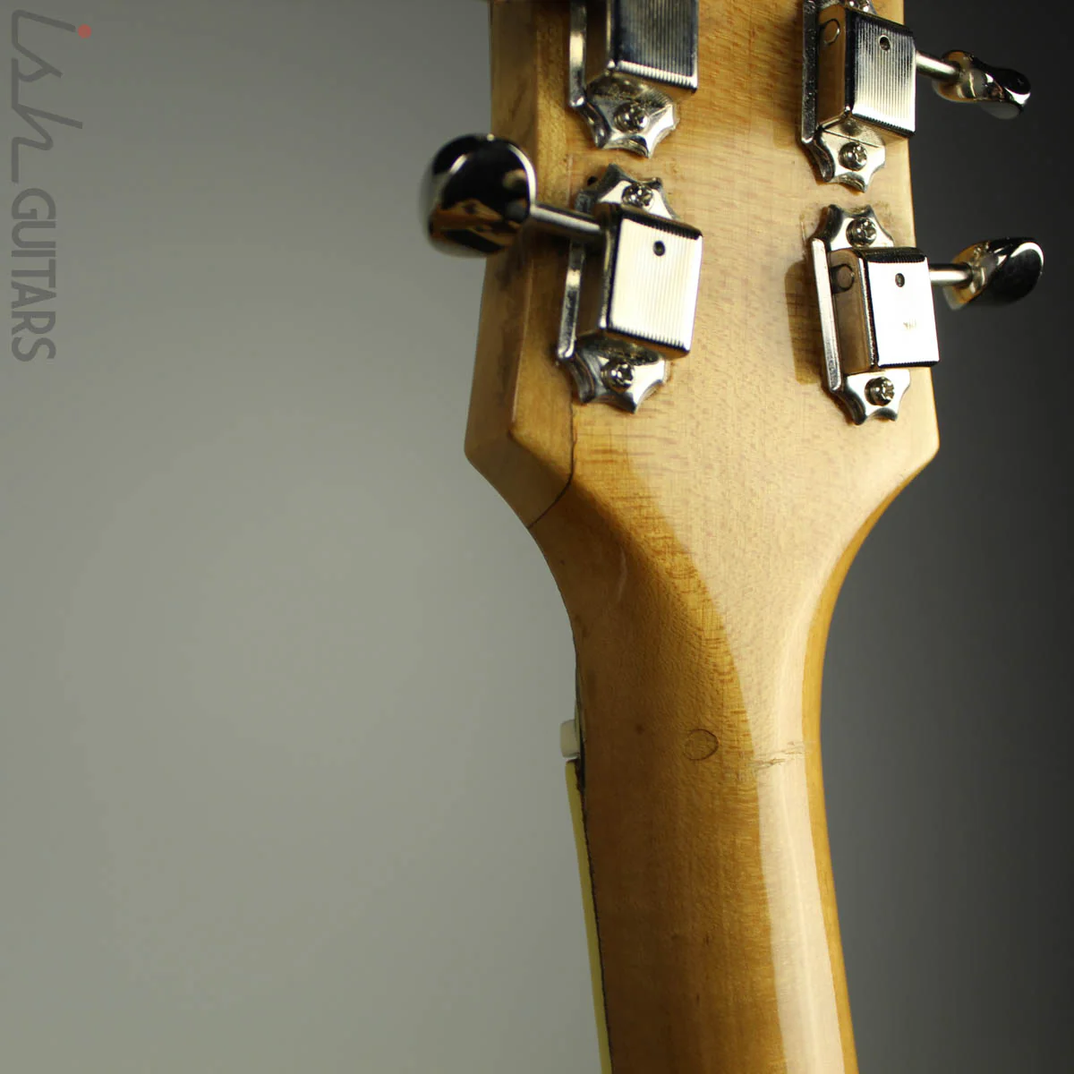 Kent 741 Standard 1966-1967 Japanese Made Cherry Red - Image 16