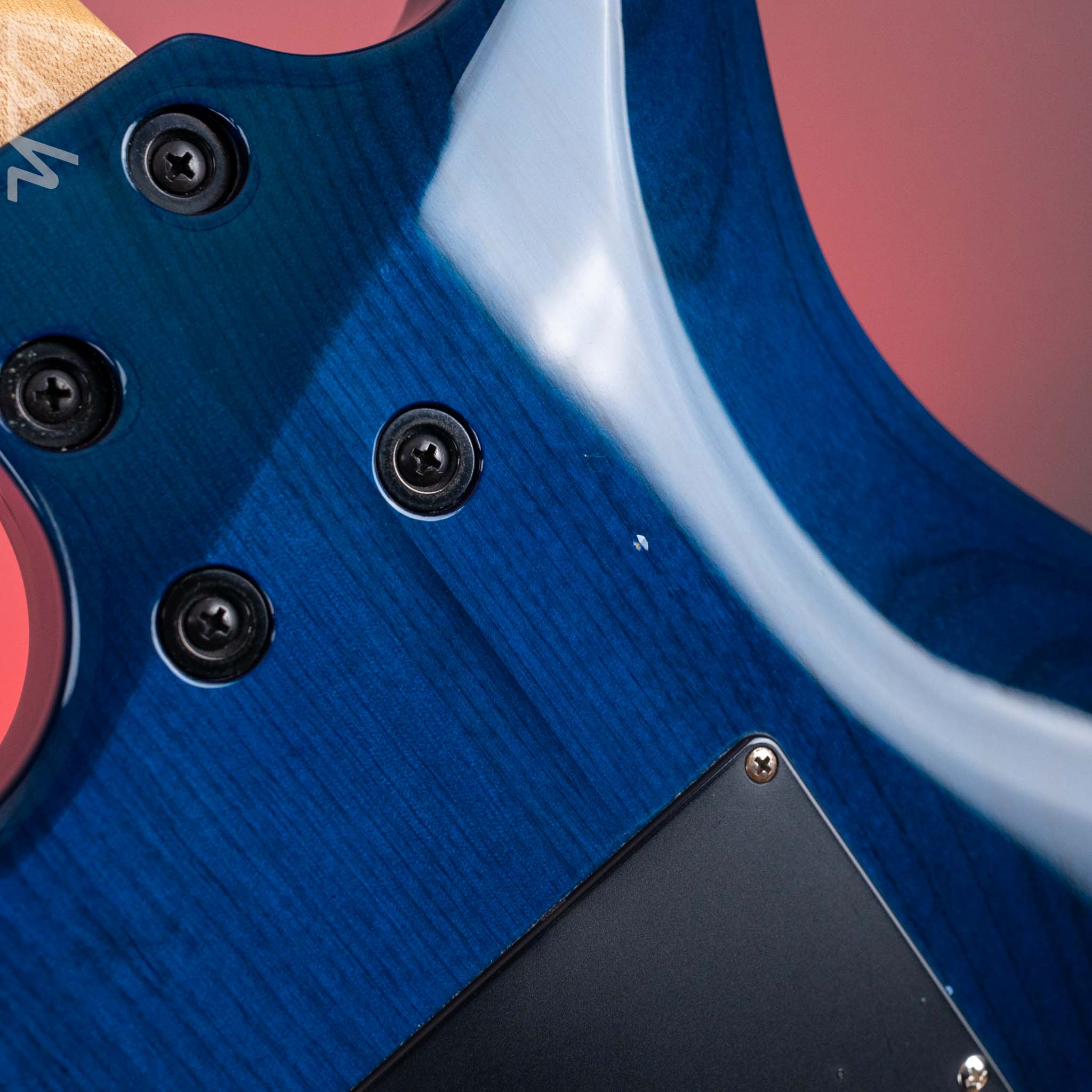 Kiesel Aries 6 Blue - Image 14