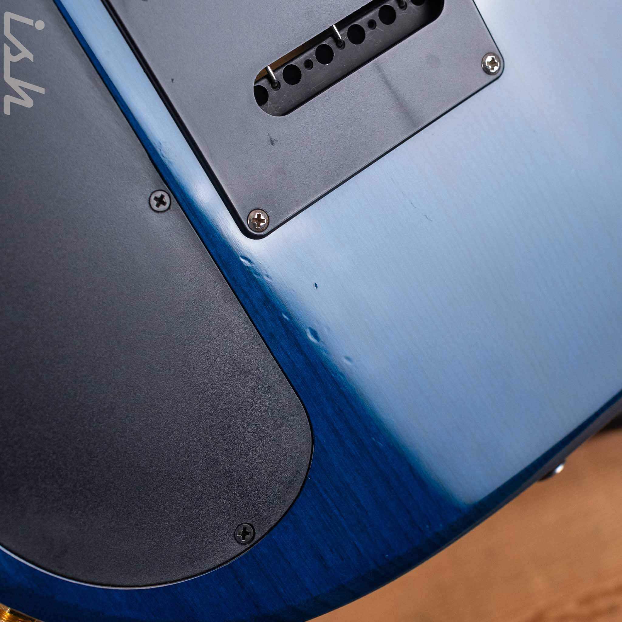 Kiesel Aries 6 Blue - Image 15