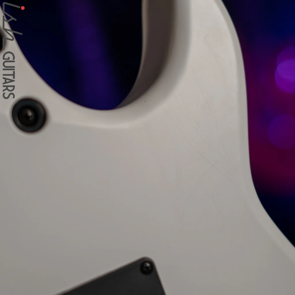 Kiesel Delos 6 Lefty White - Image 11