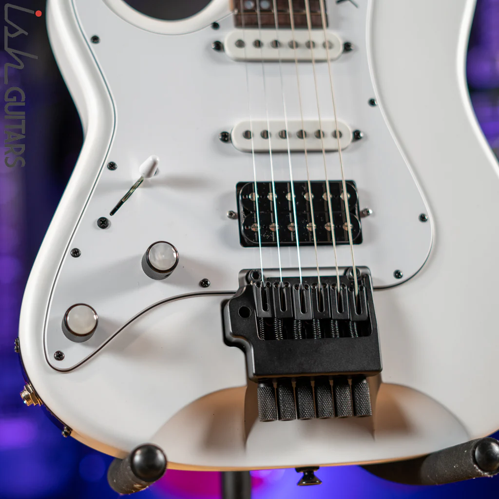 Kiesel Delos 6 Lefty White - Image 4