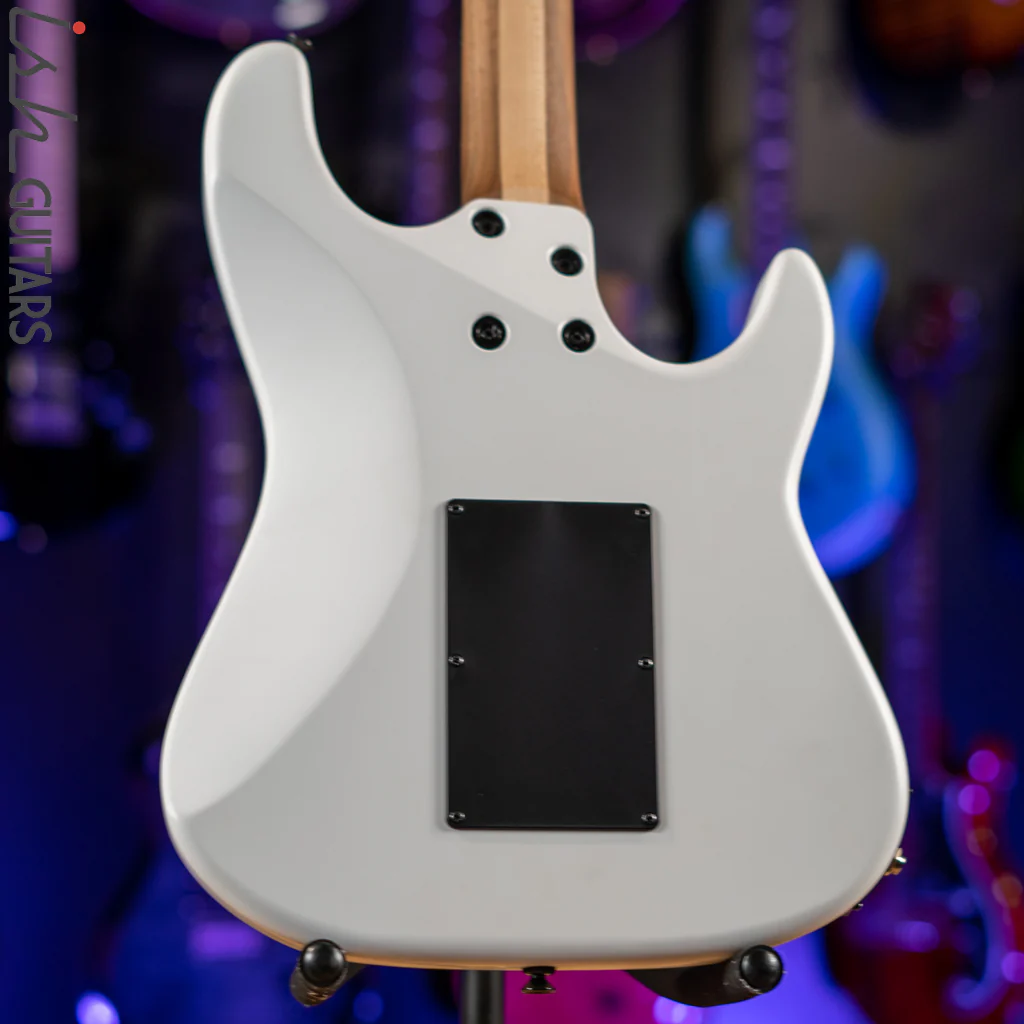 Kiesel Delos 6 Lefty White - Image 7